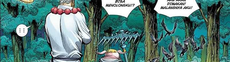 Journey to the West (Zheng Jian He) Chapter 145 Gambar 5