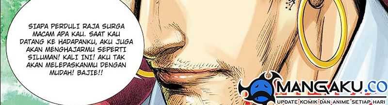 Journey to the West (Zheng Jian He) Chapter 145 Gambar 50