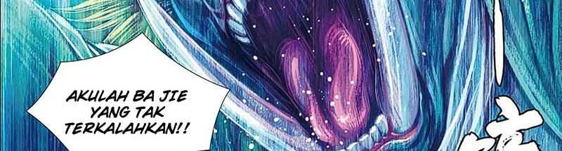 Journey to the West (Zheng Jian He) Chapter 145 Gambar 55