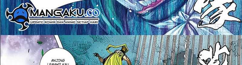 Journey to the West (Zheng Jian He) Chapter 145 Gambar 56