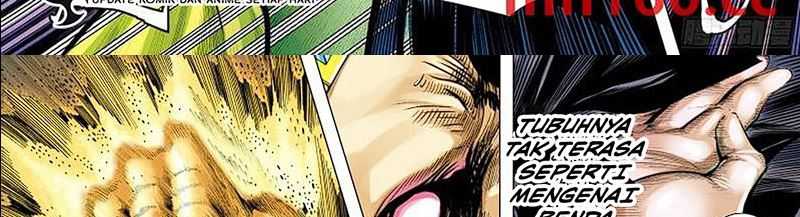 Journey to the West (Zheng Jian He) Chapter 145 Gambar 67