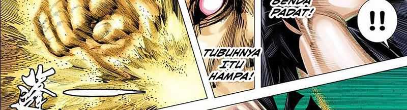 Journey to the West (Zheng Jian He) Chapter 145 Gambar 68