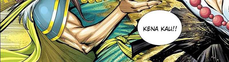 Journey to the West (Zheng Jian He) Chapter 145 Gambar 71