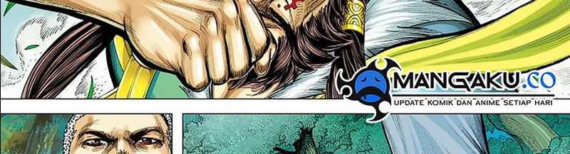Journey to the West (Zheng Jian He) Chapter 145 Gambar 75