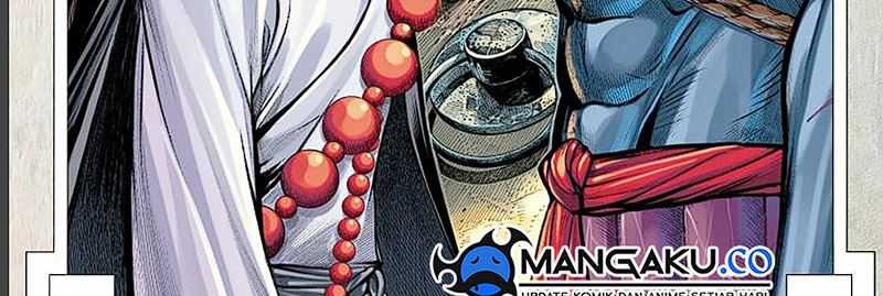 Journey to the West (Zheng Jian He) Chapter 144 Gambar 10
