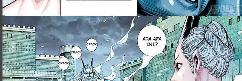Journey to the West (Zheng Jian He) Chapter 144 Gambar 24