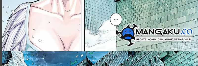 Journey to the West (Zheng Jian He) Chapter 144 Gambar 45