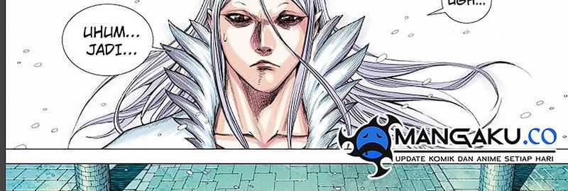 Journey to the West (Zheng Jian He) Chapter 144 Gambar 47