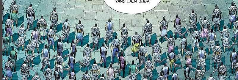 Journey to the West (Zheng Jian He) Chapter 144 Gambar 49