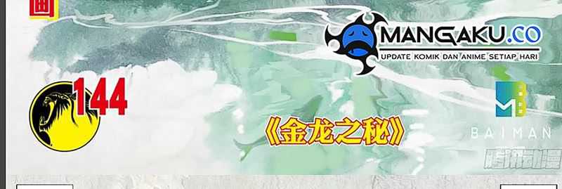 Journey to the West (Zheng Jian He) Chapter 144 Gambar 6