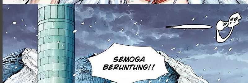 Journey to the West (Zheng Jian He) Chapter 144 Gambar 63