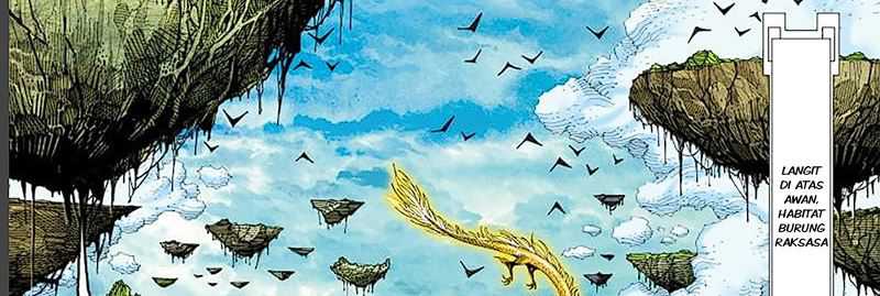 Journey to the West (Zheng Jian He) Chapter 144 Gambar 68