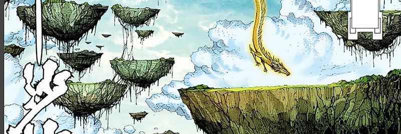 Journey to the West (Zheng Jian He) Chapter 144 Gambar 69