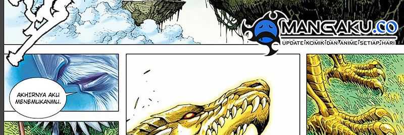 Journey to the West (Zheng Jian He) Chapter 144 Gambar 70