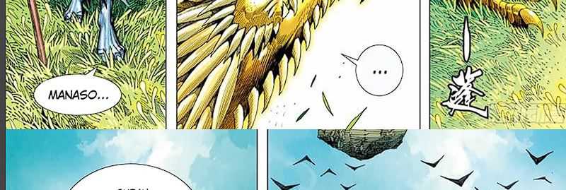 Journey to the West (Zheng Jian He) Chapter 144 Gambar 71