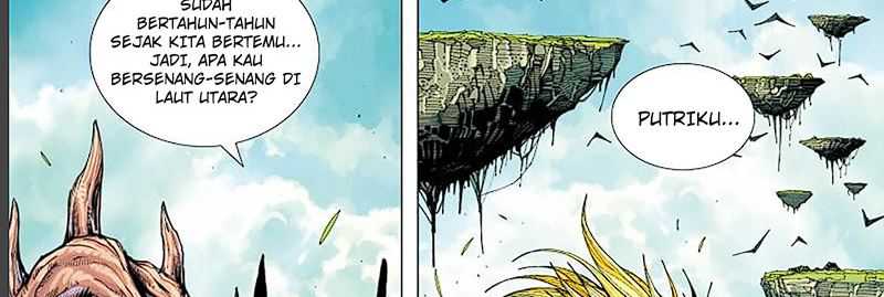 Journey to the West (Zheng Jian He) Chapter 144 Gambar 72