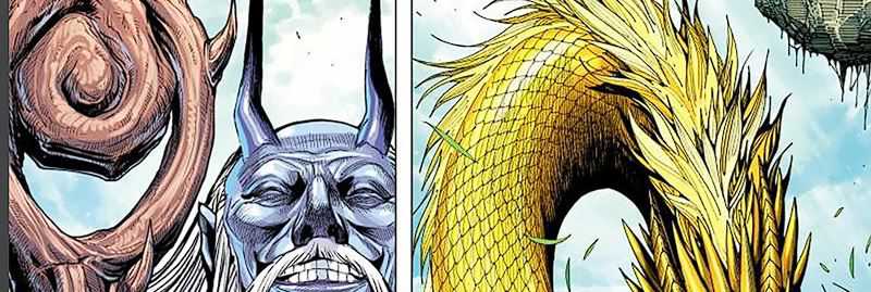 Journey to the West (Zheng Jian He) Chapter 144 Gambar 73