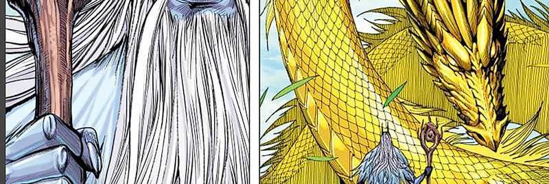 Journey to the West (Zheng Jian He) Chapter 144 Gambar 74