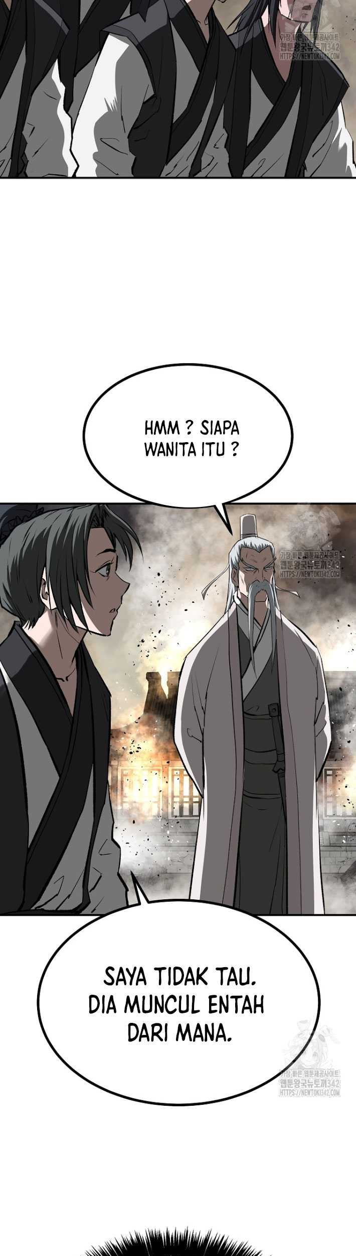 Archer Sword God : Descendants of the Archer Chapter 115 Gambar 26