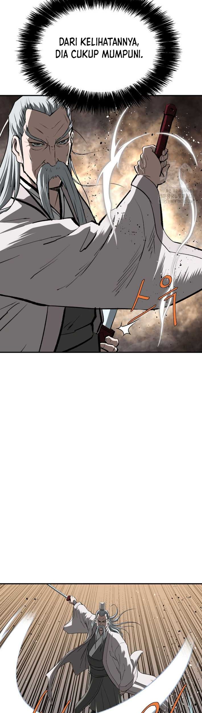 Archer Sword God : Descendants of the Archer Chapter 115 Gambar 27