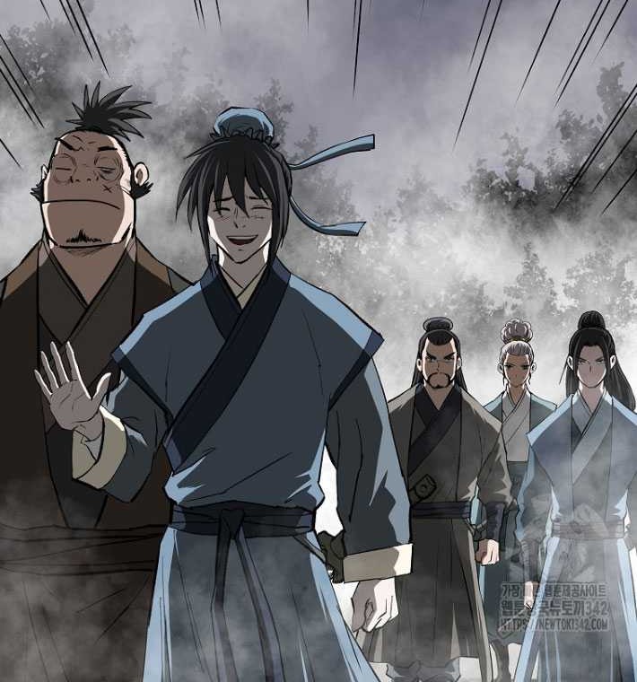 Archer Sword God : Descendants of the Archer Chapter 115 Gambar 31
