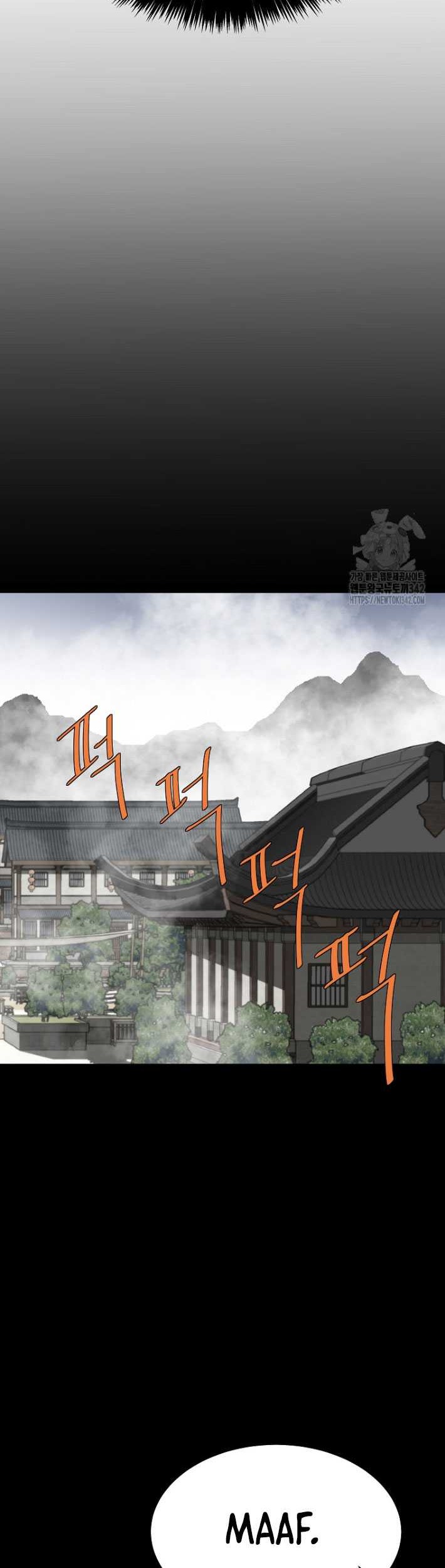 Archer Sword God : Descendants of the Archer Chapter 115 Gambar 36