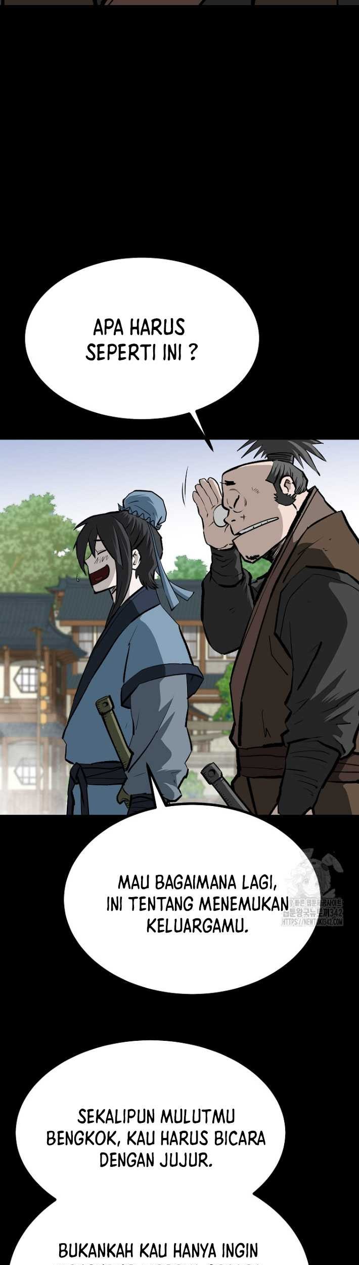 Archer Sword God : Descendants of the Archer Chapter 115 Gambar 38