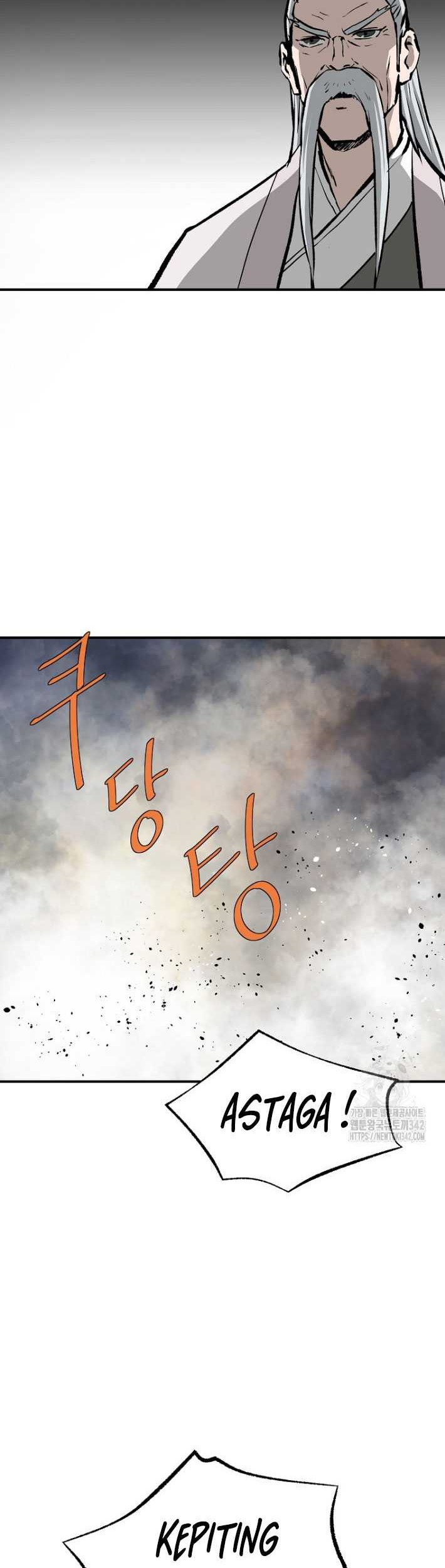 Archer Sword God : Descendants of the Archer Chapter 115 Gambar 42