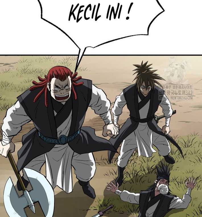 Archer Sword God : Descendants of the Archer Chapter 115 Gambar 43