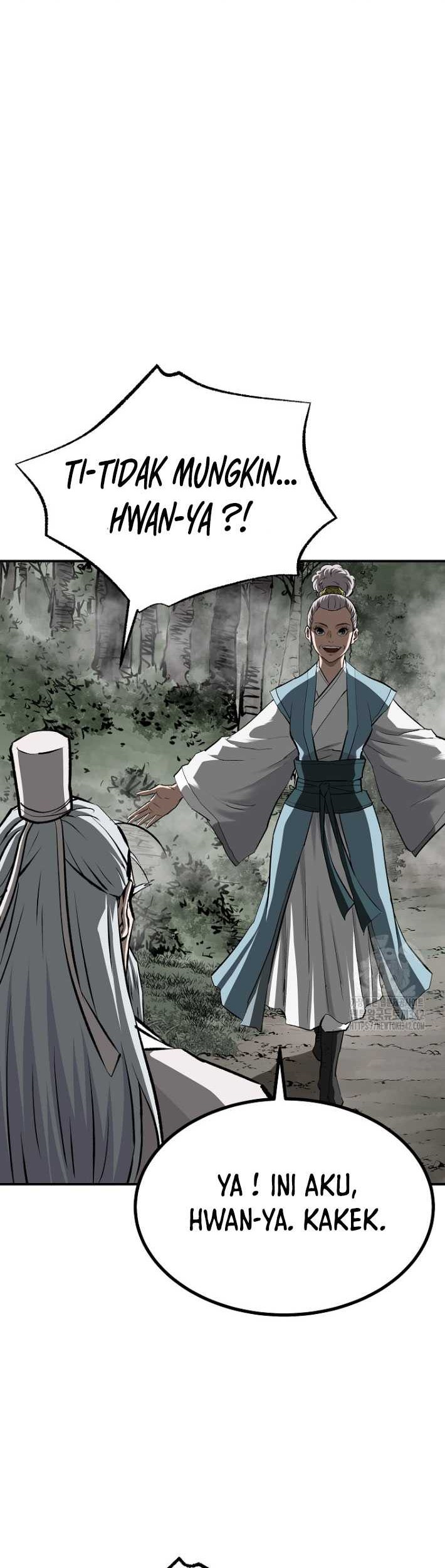 Archer Sword God : Descendants of the Archer Chapter 115 Gambar 48