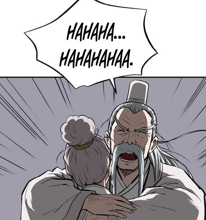 Archer Sword God : Descendants of the Archer Chapter 115 Gambar 49