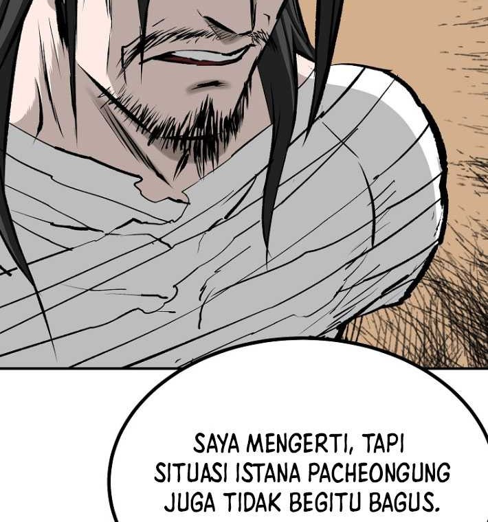 Archer Sword God : Descendants of the Archer Chapter 115 Gambar 61