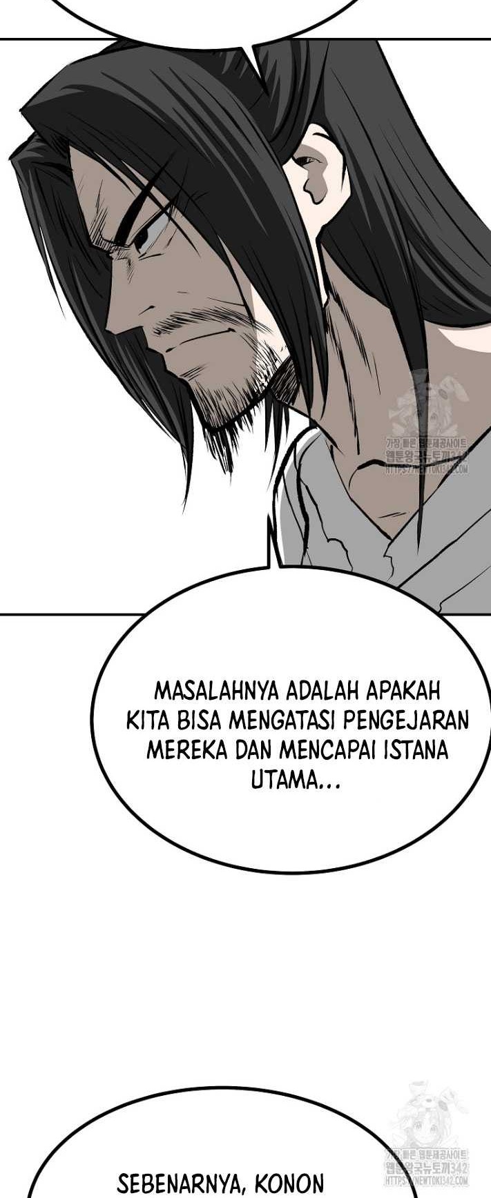 Archer Sword God : Descendants of the Archer Chapter 115 Gambar 63