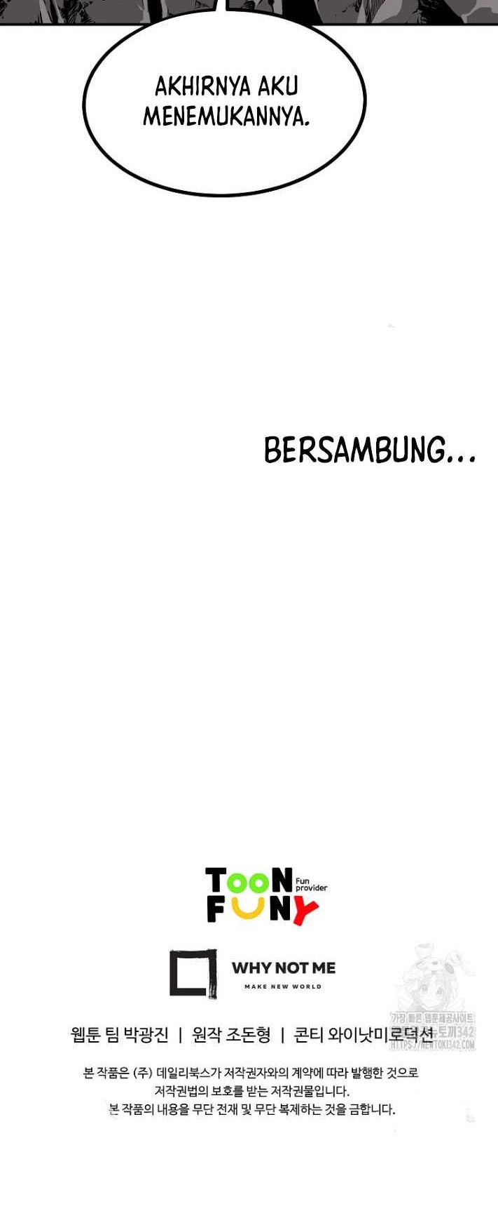 Archer Sword God : Descendants of the Archer Chapter 115 Gambar 67
