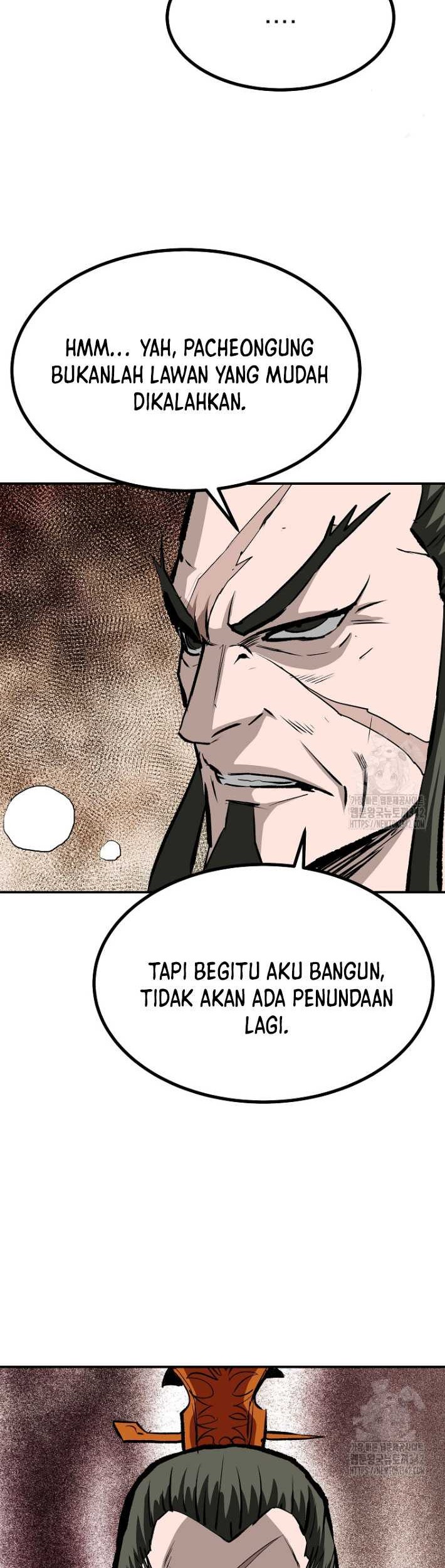 Archer Sword God : Descendants of the Archer Chapter 115 Gambar 12