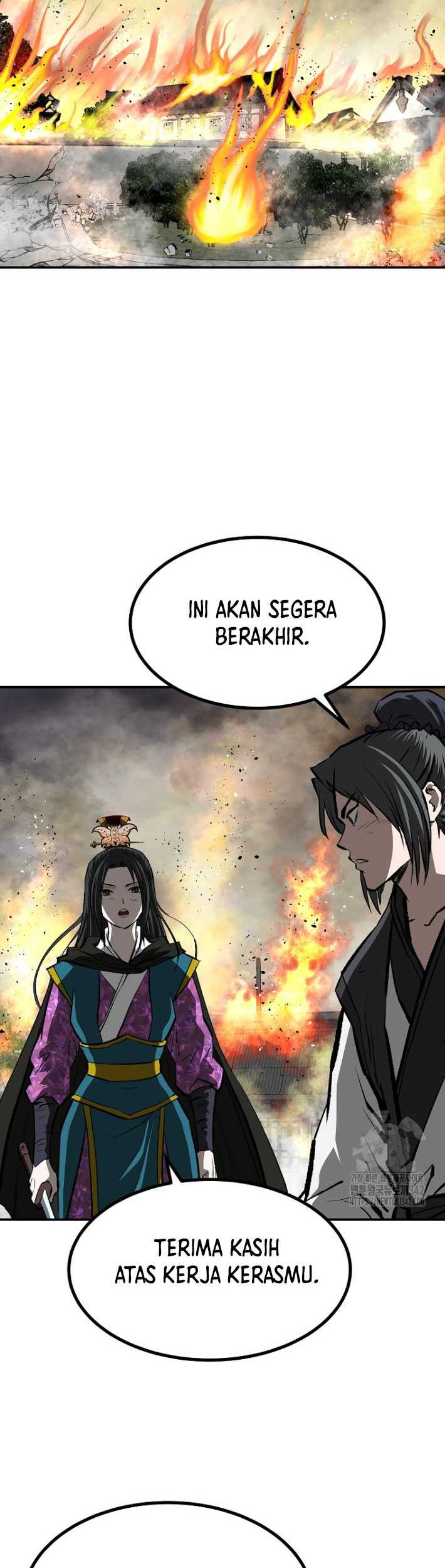 Archer Sword God : Descendants of the Archer Chapter 115 Gambar 15