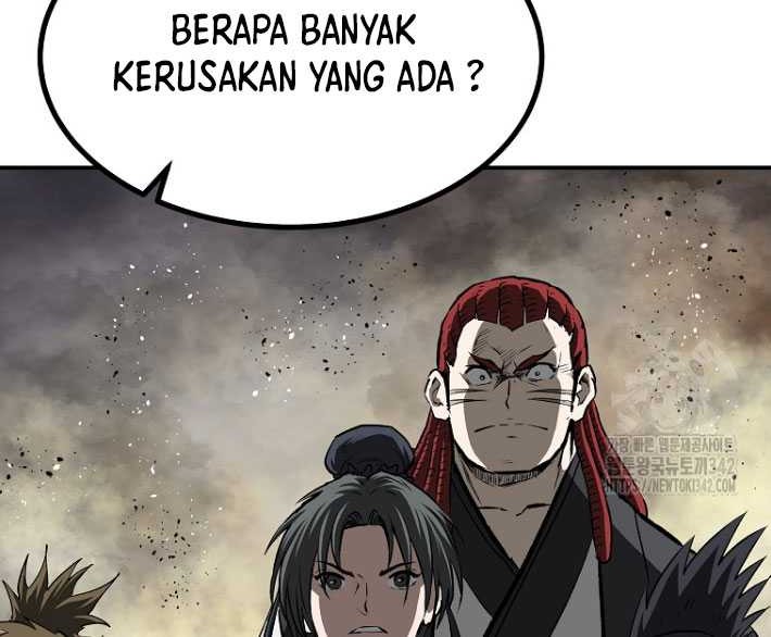 Archer Sword God : Descendants of the Archer Chapter 115 Gambar 16