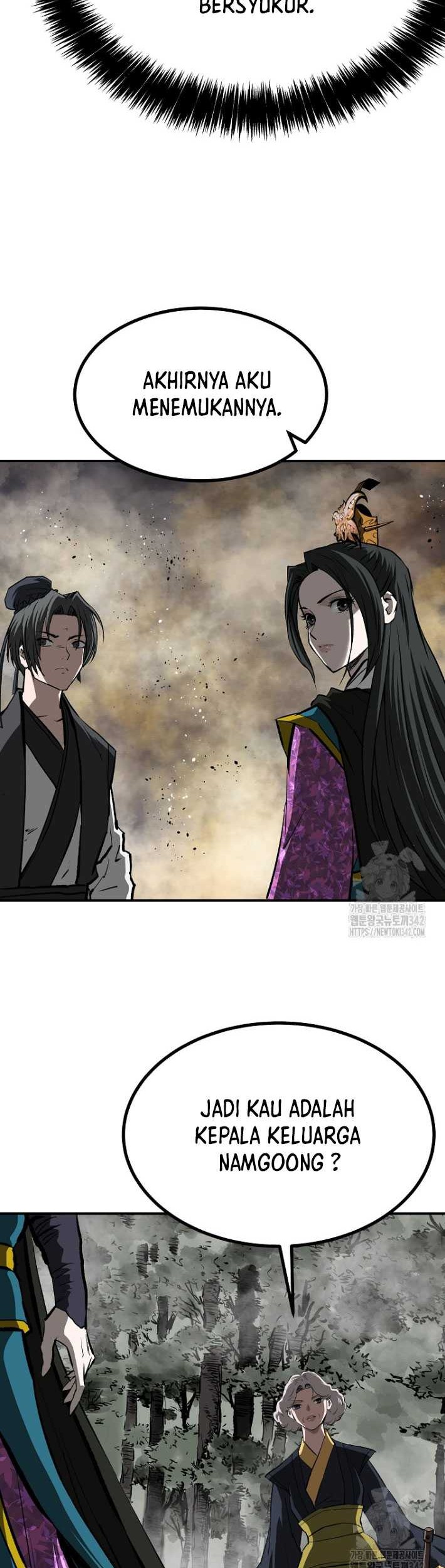 Archer Sword God : Descendants of the Archer Chapter 115 Gambar 18