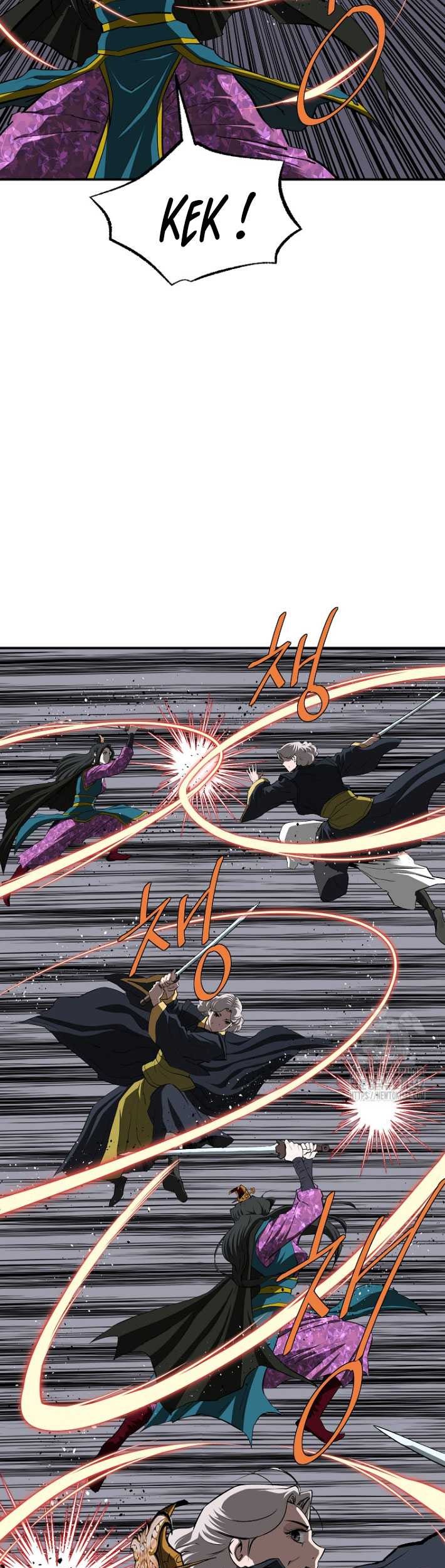 Archer Sword God : Descendants of the Archer Chapter 115 Gambar 23