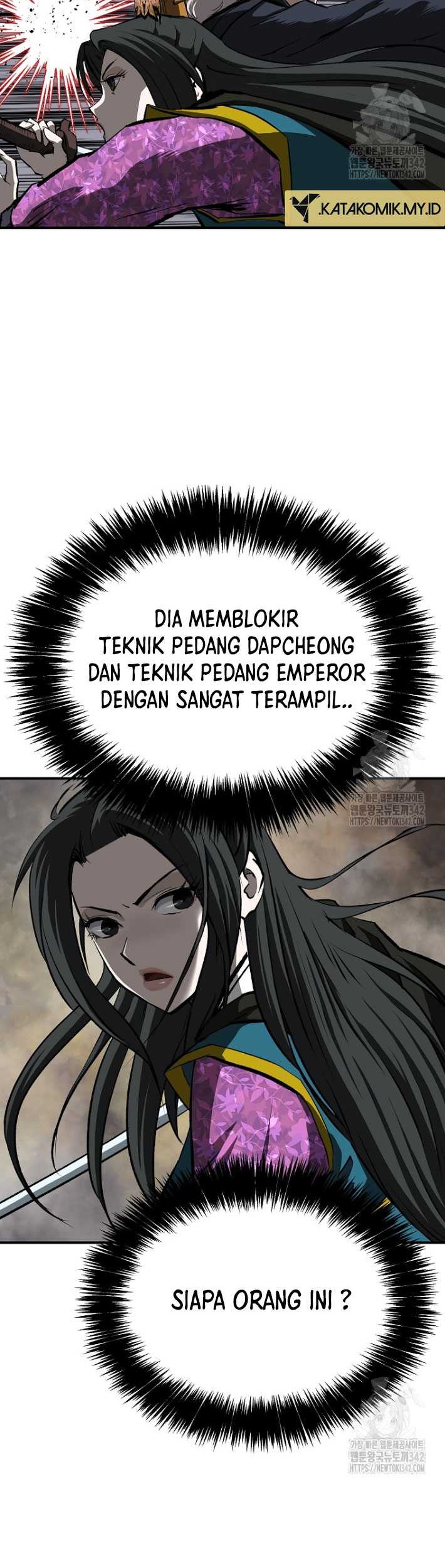 Archer Sword God : Descendants of the Archer Chapter 115 Gambar 24