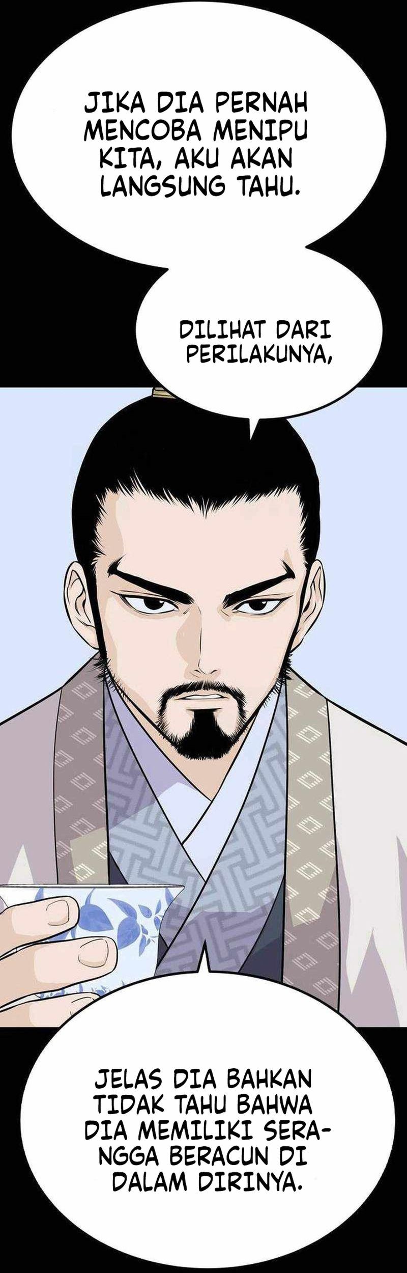 Asura (Ryu Ki-Un) Chapter 09 Gambar 35