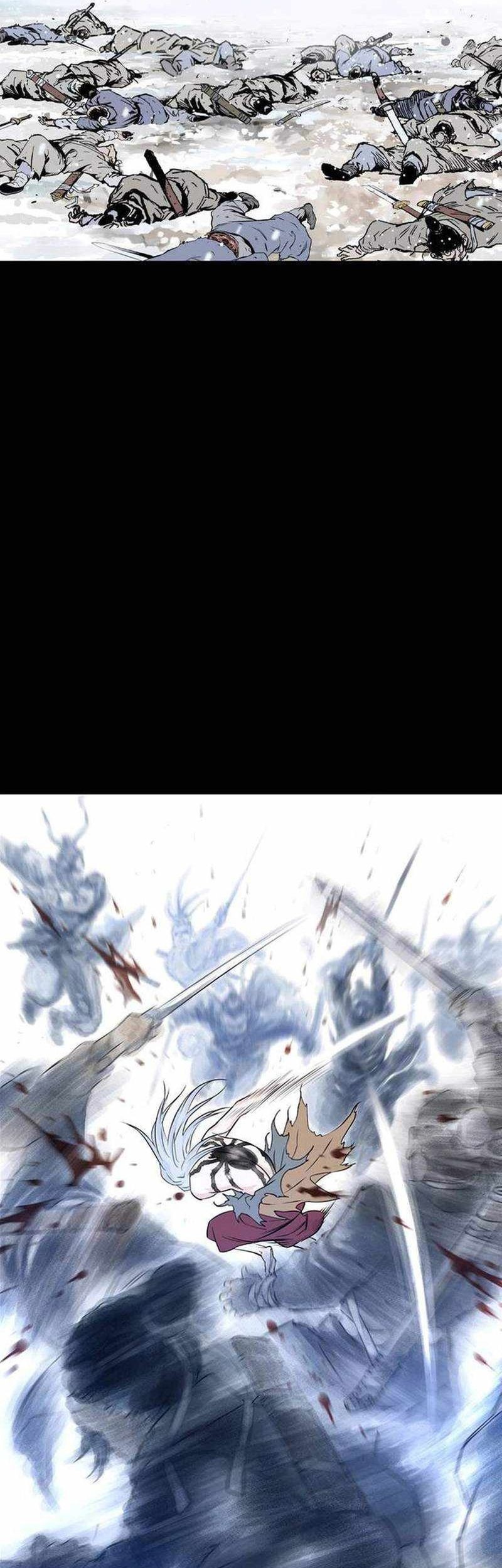 Asura (Ryu Ki-Un) Chapter 09 Gambar 158