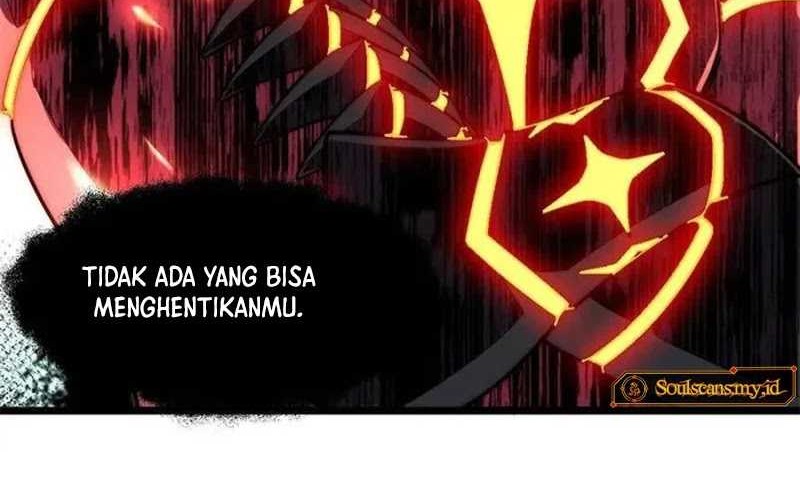 Adventures of an Undead Who Became Paladin Chapter 150 Gambar 14