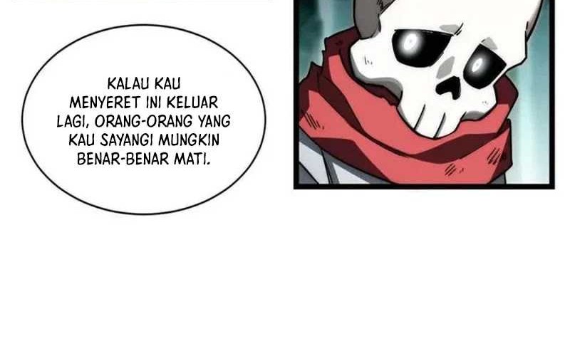 Adventures of an Undead Who Became Paladin Chapter 150 Gambar 22