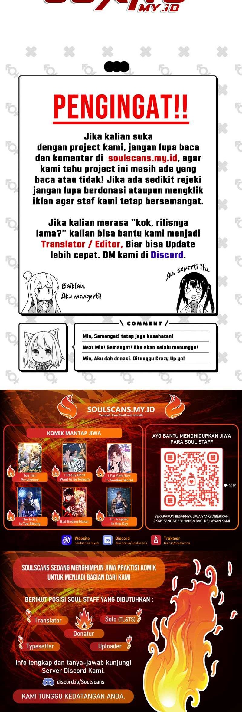 Adventures of an Undead Who Became Paladin Chapter 150 Gambar 28