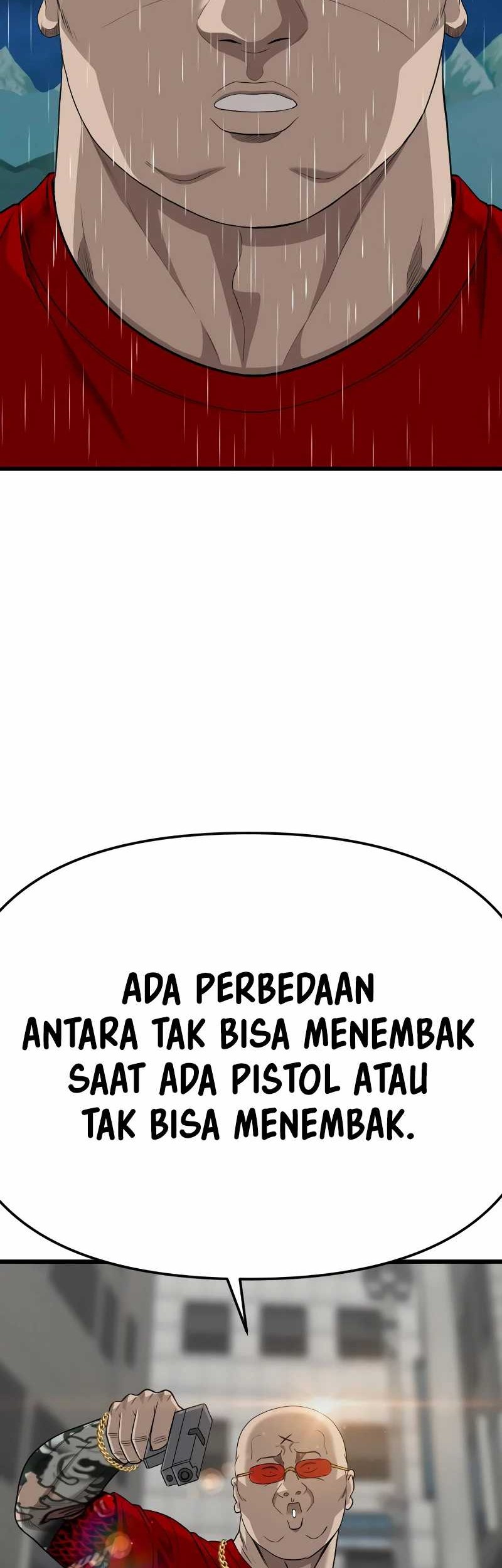 A Bad Person Chapter 210 Gambar 62