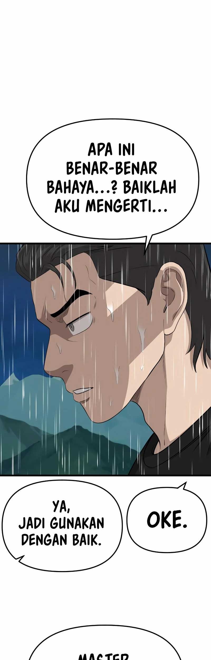 A Bad Person Chapter 210 Gambar 65