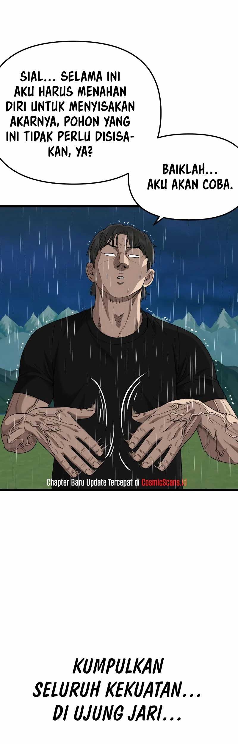 A Bad Person Chapter 210 Gambar 30