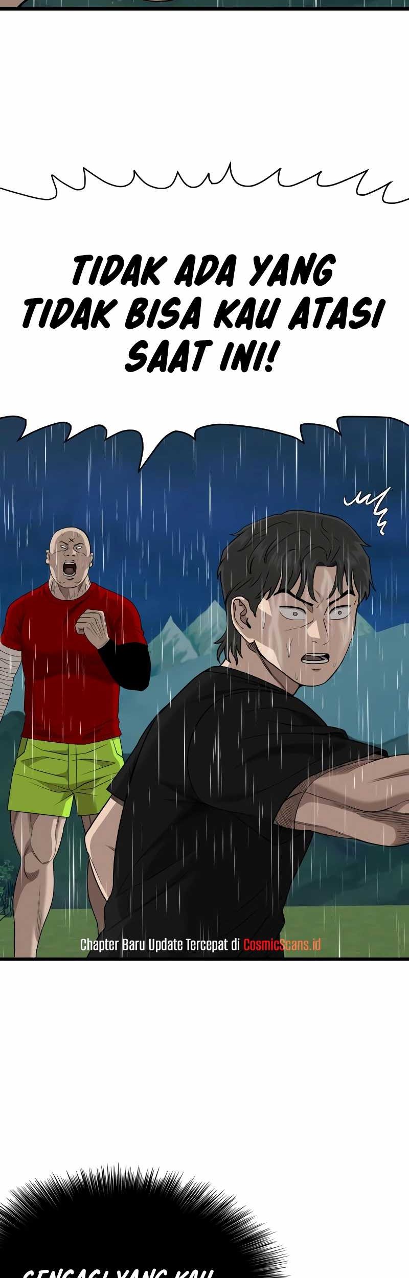 A Bad Person Chapter 210 Gambar 36