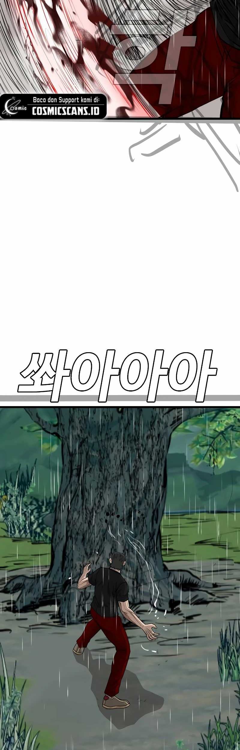 A Bad Person Chapter 210 Gambar 43